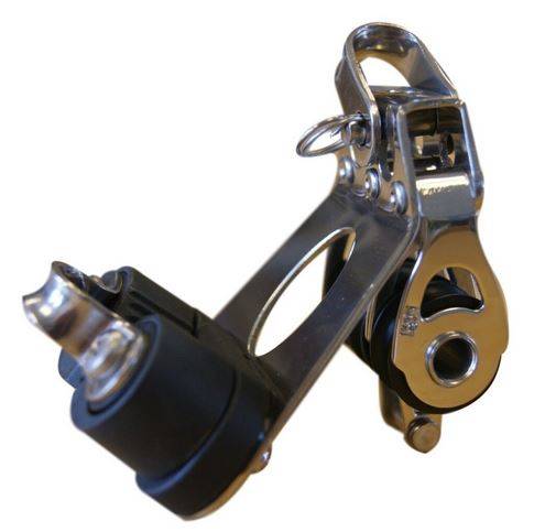 БЛОК HOLT ПОТРІЙНИЙ 20 З ШИПОМ І ЗЧІПКОЮ HT92537