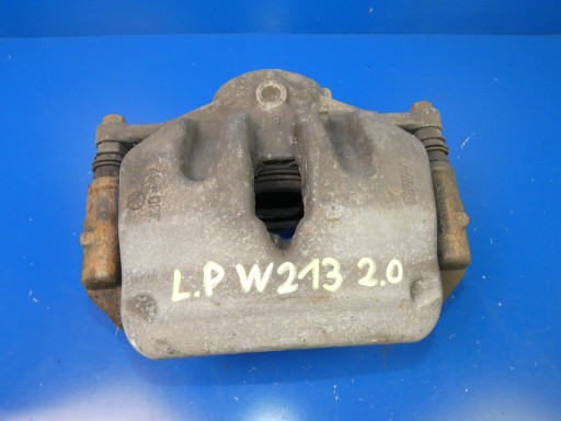 MERCEDES E KLASA W213 C W205 caliper brake left front 330X32