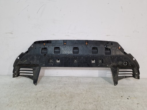 PEUGEOT PARTNER 4 IV RIFTER BERLINGO cover cover below ZDERZKA 9816809580
