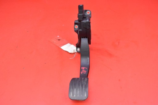 potentiometer Gaspedal 6G92-9F836-JD FORD GALAXY MK2 2.0 TDCI 140 KM 06-10
