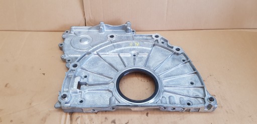 Корпус ГРМ BMW F20 1.5 T B38B15A 857355