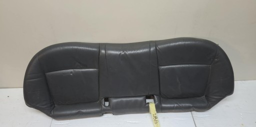 SIEDZISKO Sitz SAAB 93 9-3 II Sitz graue hinten heck