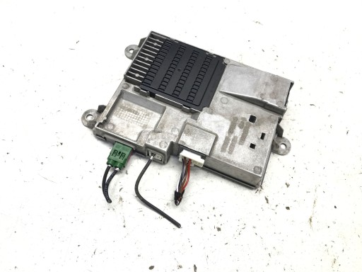 Mercedes a w177 gle w167 gla h247 модуль контролер комп'ютер a1779008817