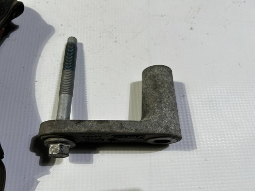 Support Support plaque Supports fixation montage moteur Boîte de vitesse Ford Explorer V 3.5 2011
