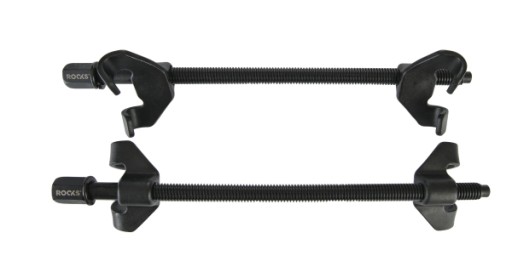 ЗНІМАТ ПРУЖИНИ ПІДВІСИ ROOKS 370ММ
