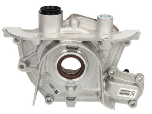 Масляный насос Opel Insignia A 2.0 CDTi