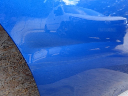 door right rear. right rear part BMW X1 F48 2015