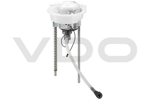 A2C3262120080 - ТОПЛИВНЫЙ НАСОС ФЛАНЕЦ