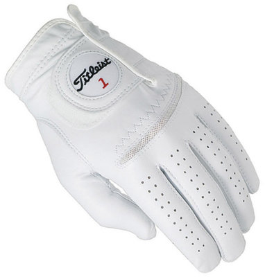 М'які чоловічі рукавички Titleist Perma Soft розмір M