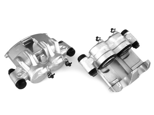 GT80-384 - s. Brembo передній правий Затискач FIAT DUCATO 1994-2005