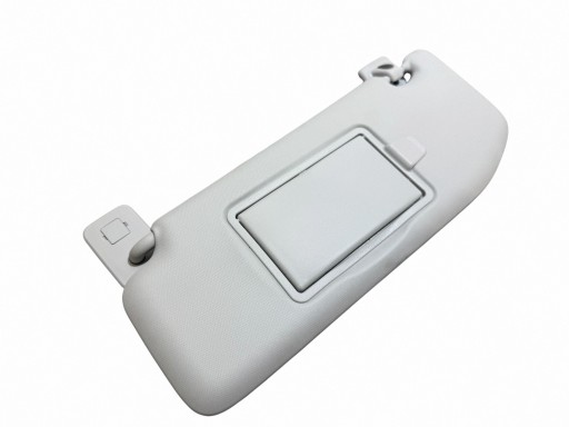 covers przeciwsloneczne sloneczniki left right komplet Citroen C4 X III