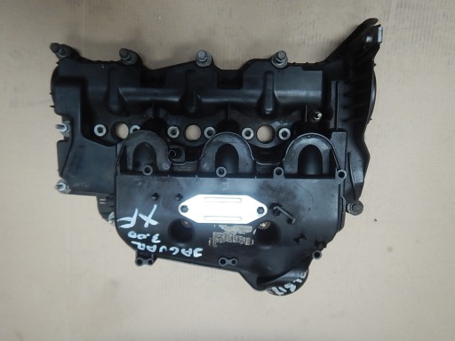 КЛАПАНОВАЯ КРЫШКА JAGUAR XF 3.0 306DT 9X2Q-9424-CB