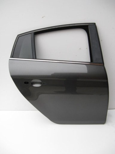 door right rear part FIAT BRAVO II 284