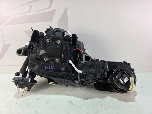heizgebläse DMUCHAWA BMW 5 G30 G31 LCI 9496915 9868742