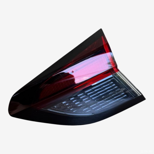 ODBLASK light rear right OPEL CORSA F LIFT 2024 ROK 9830096180