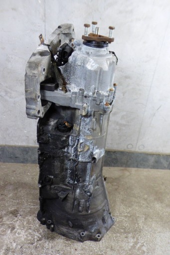 BMW 5 F10 2.0 D X-DRIVE 4X4 Getriebe reduktor 8643153 86431150