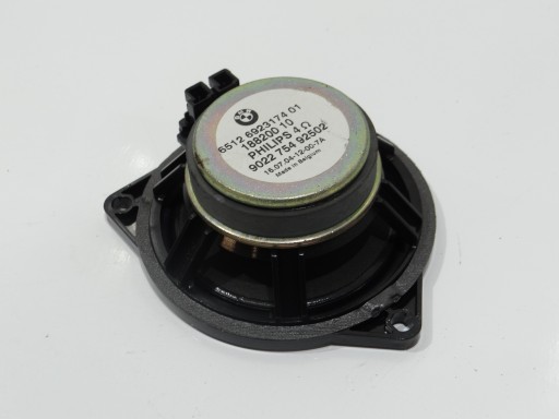 speaker SREDNIOTONOWY BMW E60 E90 6923174 (4279212)