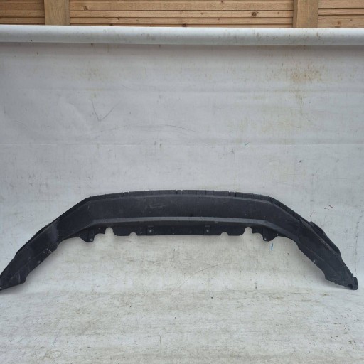 VOLKSWAGEN VW BEETLE 11- R-LINE spoiler nárazníku předek přední 5C5805903D