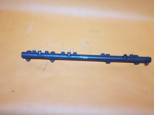 ПАЛИВНА СМУГА DAF XF 106 MX 13