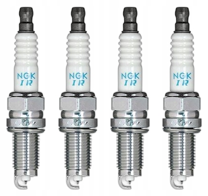 Свеча зажигания ngk 92402