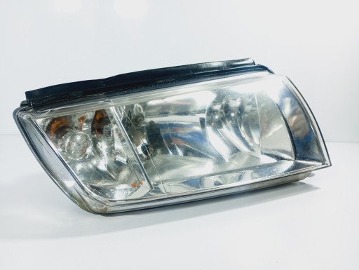 light right front reflektor right front OE 206229B Skoda Fabia and 1 99-07
