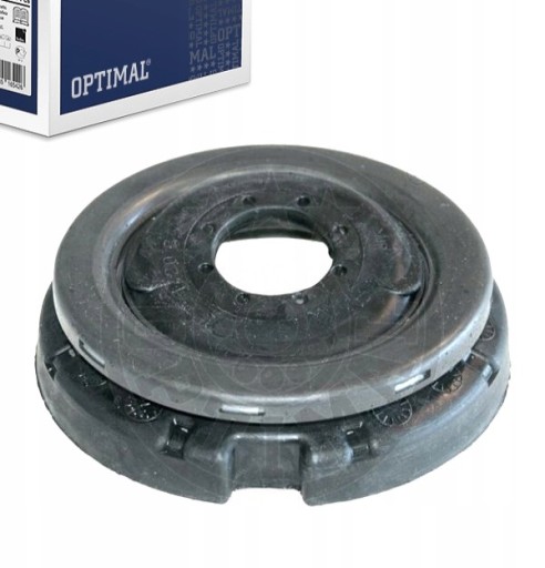 F8-6735 - Подушка + підшипник амортизатора fiat stilo 1.9 jtd