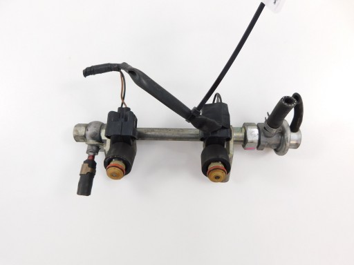 HONDA SWT 400 ЛИТТЯ ПІД ТИСКОМ + ЛИТТЯ ПІД ТИСКОМ