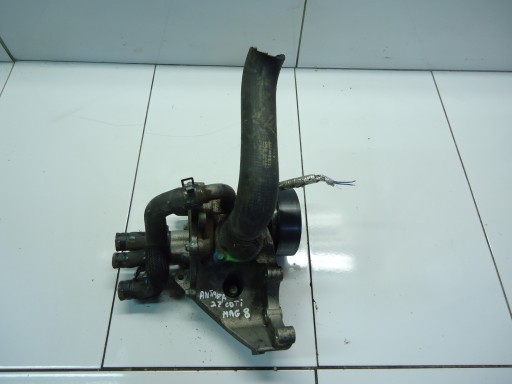 OPEL ANTARA CHEVROLET CAPTIVA 2.2CDTI Z22D1 Wasserpumpe 25186663