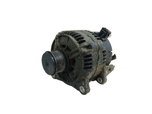 VW GOLF IV BORA LEON und A3 8L 1.9 TDI ALTERNATOR 038903023J 120A