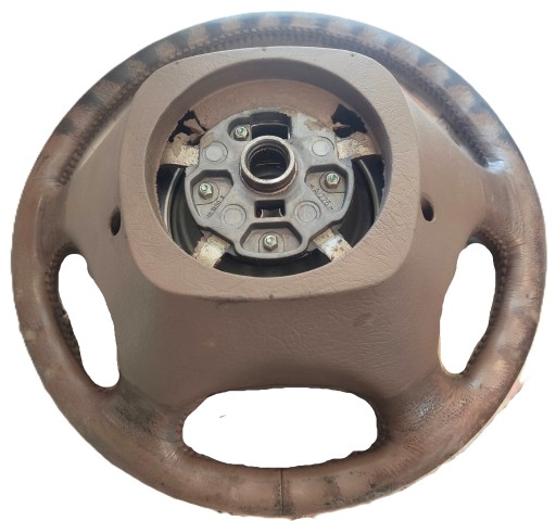 volante airbag MERCEDES Klasa M W163 2002r