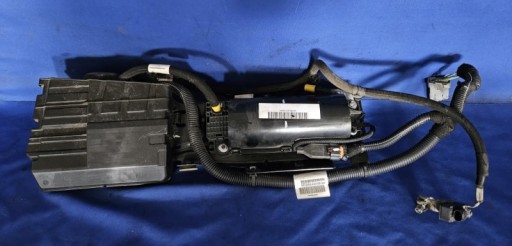 9801739380 - Модуль конденсатора start stop jumpy iii expert iii proace ii 0,98 ом