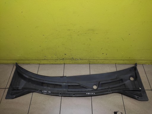 NISSAN X-TRAIL torpedo 668638H900
