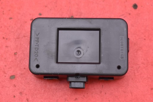amplifier ANTENY FK72-15K602-BA JAGUAR F-PACE X761 16-20