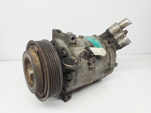 KOMPRESOR Klimakompressor klimaanlage OPEL VECTRA C 2.0 DTL 13140505 SANDEN