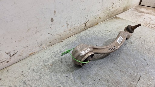 arm right front MERCEDES E-KLASA W212 2.2 CDI AMG E63