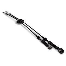 437941C000 43794-1C000 - ТРОС ПЕРЕМИКАННЯ ПЕРЕДАЧ HYUNDAI GETZ 2002-2011OE