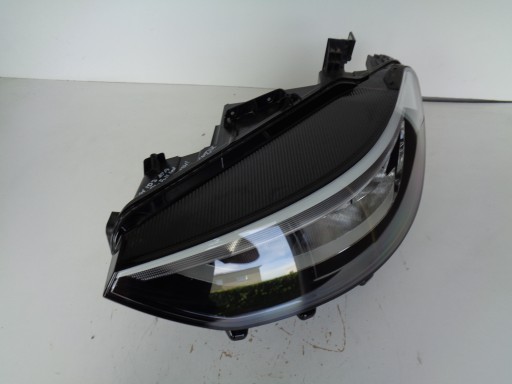 light left REFLEKTOR VW ID3 10A 21- FULL LED