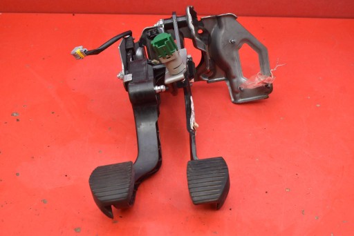 PEDAL pedale spojka brzda 9682171580 CITROEN C3 3 III 1.2 PURETECH 82KM