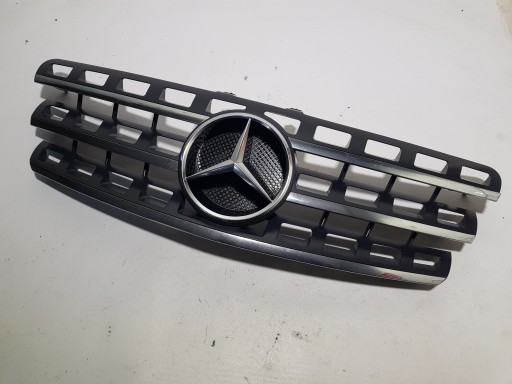 grill grill grill MERCEDES ML W164 LIFT AMG