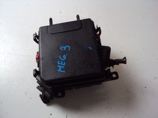 284B60168R - МОДУЛЬ USM RENAULT MEGANE III