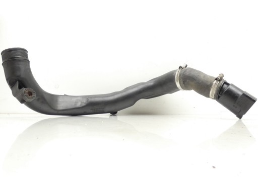 vedení trouba hadice intercoolera AUDI A1 8X 2.0 TDI CFH 6R0145762R