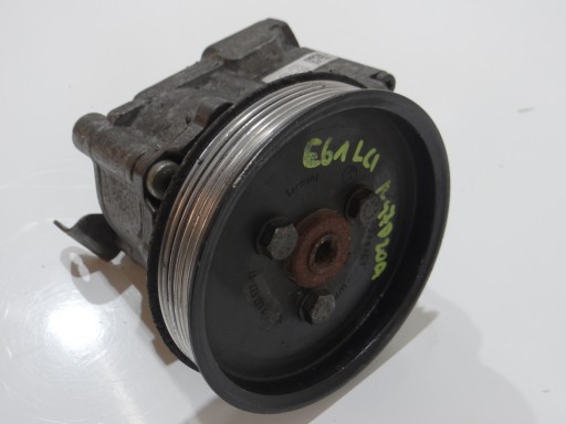 BMW 5 Pompa servosterzo BMW E60 E61 LIFT N47 6780848