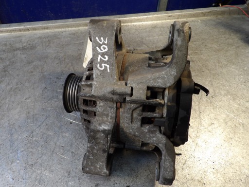 Opel Corsa C Alternateur 0124225018 24437119