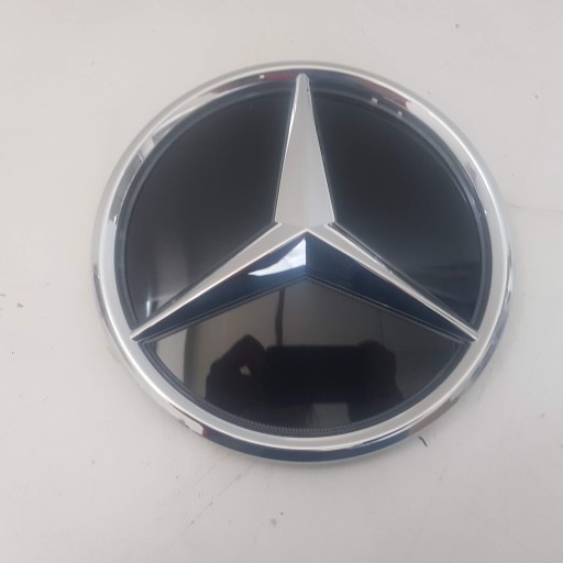 MERCEDES STAR EMBLEM GLB A2438100000 НОВЫЙ