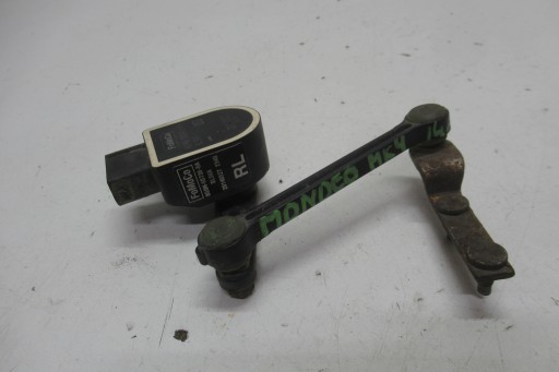 FORD MONDEO MK4 Sensor POZIOMOWANIA Leuchten