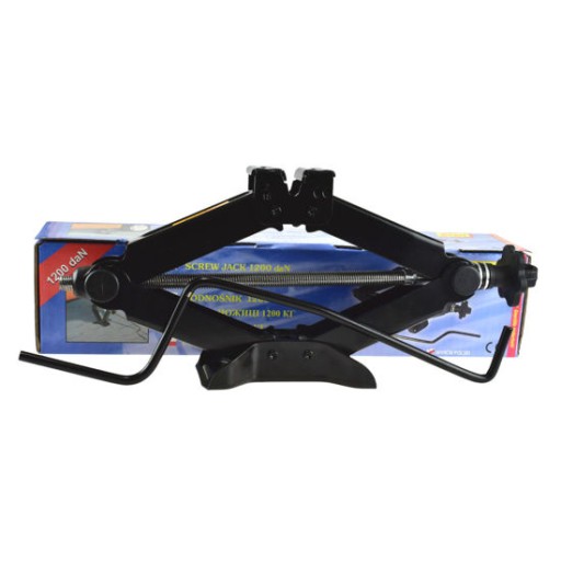 ДОМКРАТ ТРАПЕЦЕЇДАЛЬНИЙ СТАРТ 1,2 КГ