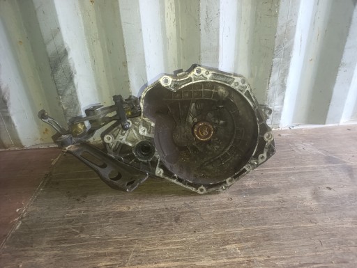 Boîte de vitesses OPEL MERIVA CORSA 1.4