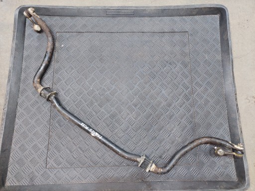 STABILIZATOR front MITSUBISHI PAJERO IV 3.2 DID