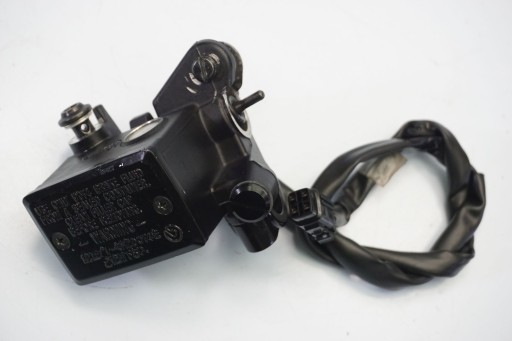 3698805439688568 - YAMAHA MT-10 16-21 ГЛАВНЫЙ ТОРМОЗНОЙ ЦИЛИНДР ПЕРЕДНИЙ