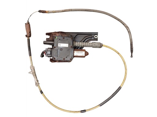 Bremse Hand elektrisch OPEL INSIGNIA A (2008-2013) 13310023 0199643